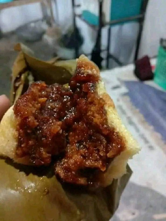 Kue Tradisional Yusna Hasan