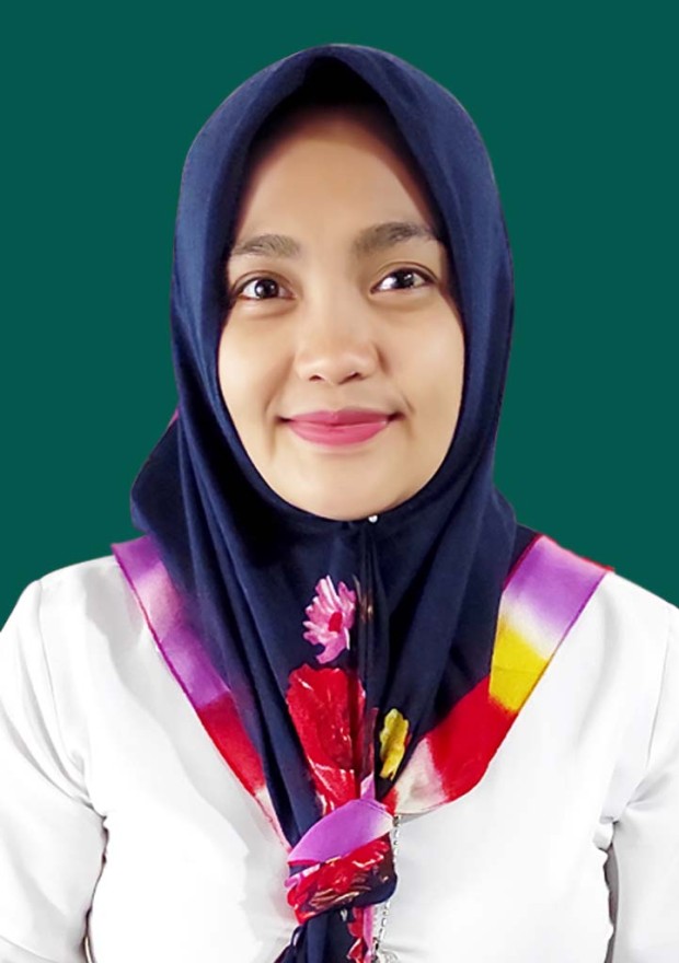 Niarti N. Adji